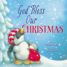 Cover image for God Bless Our Christmas, isbn: 9781400323999