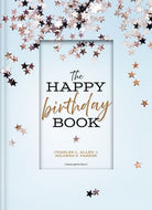 Cover image for The Happy Birthday Book, isbn: 9781400332755