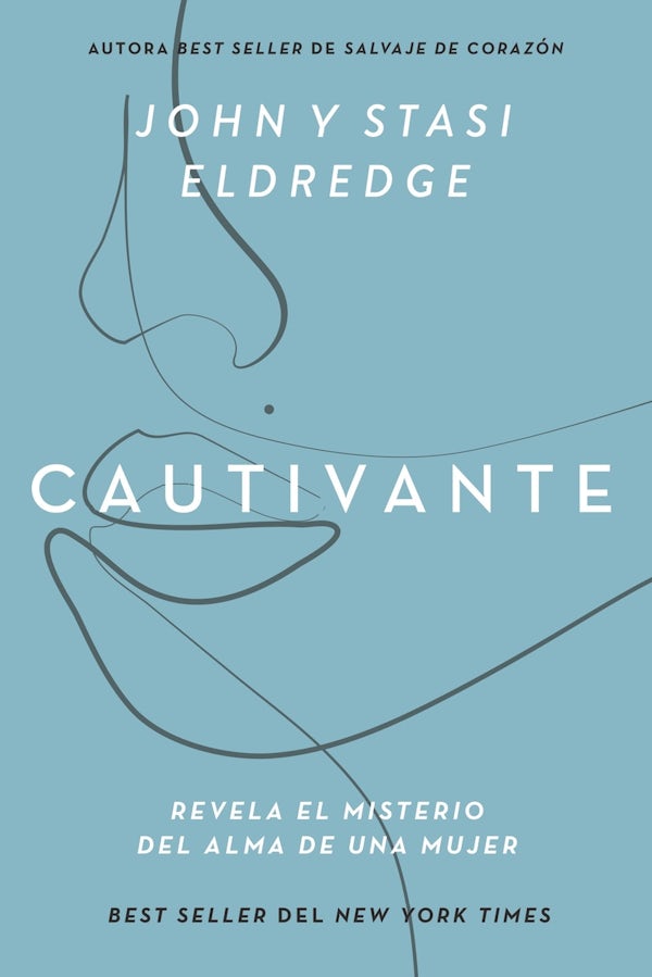 Cover image for Cautivante, Ediciï¿½n Ampliada, isbn: 9781400332823