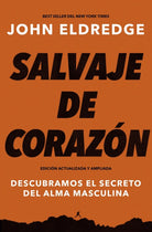 Cover image for Salvaje de corazón, Edición ampliada, isbn: 9781400332830