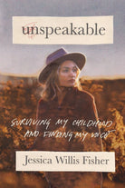Cover image for Unspeakable, isbn: 9781400332908