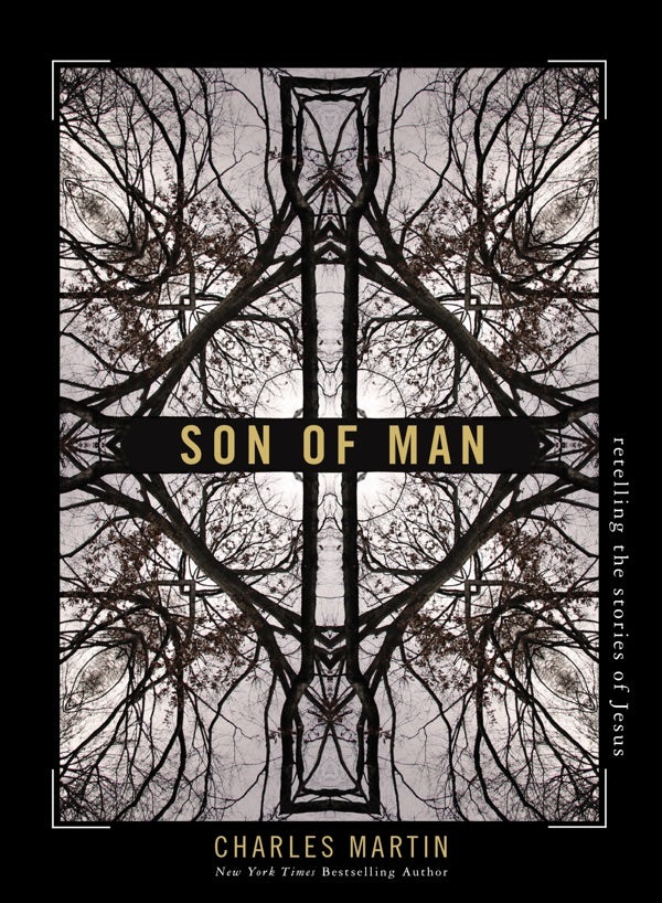 Cover image for Son of Man, isbn: 9781400333523