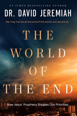 Cover image for The World of the End, isbn: 9781400333813