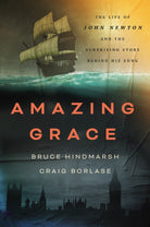 Cover image for Amazing Grace, isbn: 9781400334018