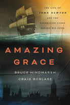 Cover image for Amazing Grace, isbn: 9781400334025