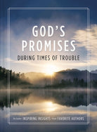 Cover image for God's Promises During Times of Trouble, isbn: 9781400334261