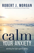 Cover image for Calm Your Anxiety, isbn: 9781400334308