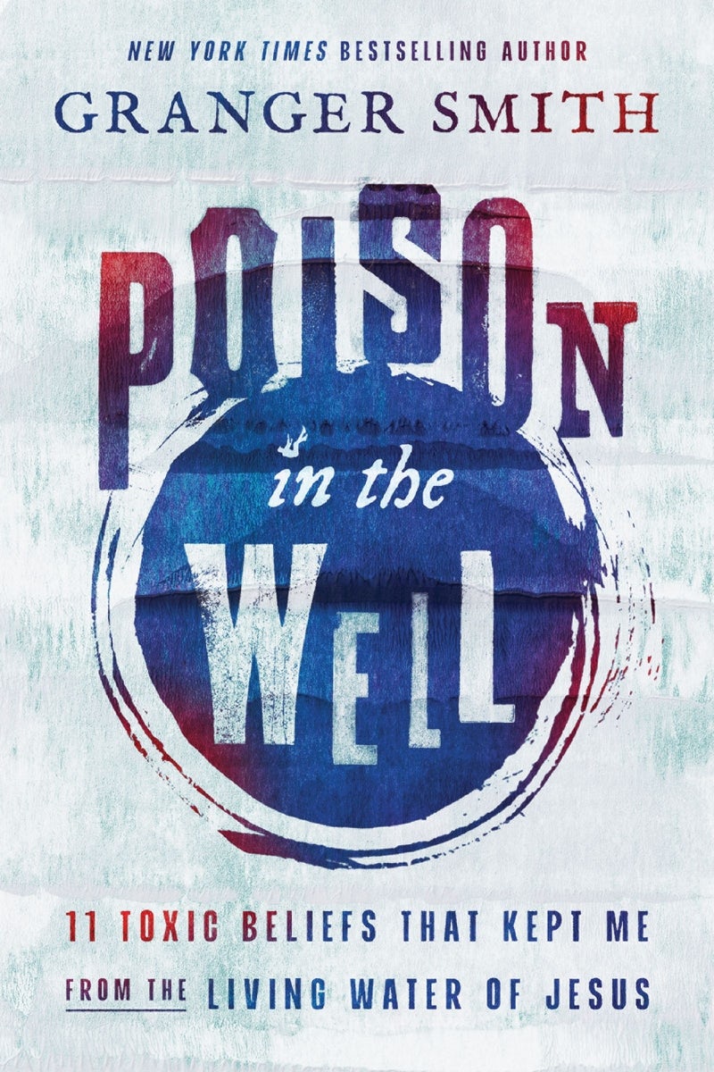 Cover image for Poison in the Well, isbn: 9781400334407