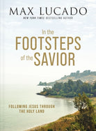 Cover image for In the Footsteps of the Savior, isbn: 9781400335169