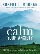 Cover image for Calm Your Anxiety, isbn: 9781400335534