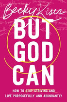 Cover image for But God Can, isbn: 9781400335756