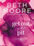 Cover image for Get Out of That Pit, isbn: 9781400336104