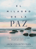 Cover image for El Milagro de la Paz, isbn: 9781400336524