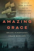 Cover image for Amazing Grace, isbn: 9781400336609