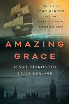 Cover image for Amazing Grace, isbn: 9781400336609