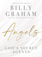 Cover image for Angels, isbn: 9781400336616