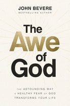 Cover image for The Awe of God, isbn: 9781400336708