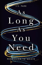 Cover image for As Long as You Need, isbn: 9781400336845