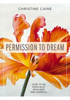 Cover image for Permission to Dream, isbn: 9781400336876