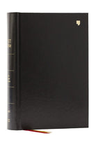 Cover image for Net Bible, Full Notes Edition (Net, Hardcover, Comfort Print), isbn: 9781400337118