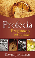 Cover image for Profecï¿½a, isbn: 9781400337316
