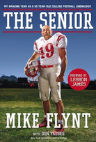Cover image for The Senior, isbn: 9781400337446