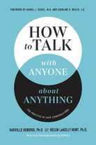 Cover image for How to Talk with Anyone about Anything, isbn: 9781400337477