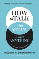 Cover image for How to Talk with Anyone about Anything, isbn: 9781400337484