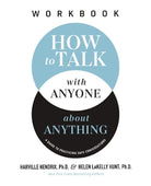 Cover image for How to Talk with Anyone about Anything Workbook, isbn: 9781400337514