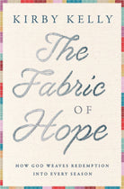 Cover image for The Fabric of Hope, isbn: 9781400337774