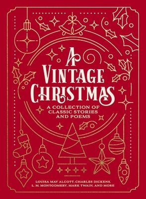 Cover image for A Vintage Christmas, isbn: 9781400337859