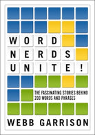 Cover image for Word Nerds Unite!, isbn: 9781400337972