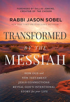 Cover image for Transformed by the Messiah, isbn: 9781400338450