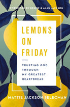 Cover image for Lemons on Friday, isbn: 9781400339860