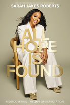 Cover image for All Hope Is Found, isbn: 9781400339877
