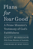 Cover image for Plans for Your Good, isbn: 9781400340286