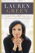 Cover image for Lighthouse Faith, isbn: 9781400341641