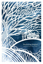 Cover image for Wuthering Heights (Artisan Edition), isbn: 9781400341825