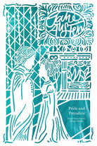 Cover image for Pride and Prejudice (Artisan Edition), isbn: 9781400341856