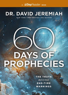 Cover image for 60 Days of Prophecies, isbn: 9781400342501