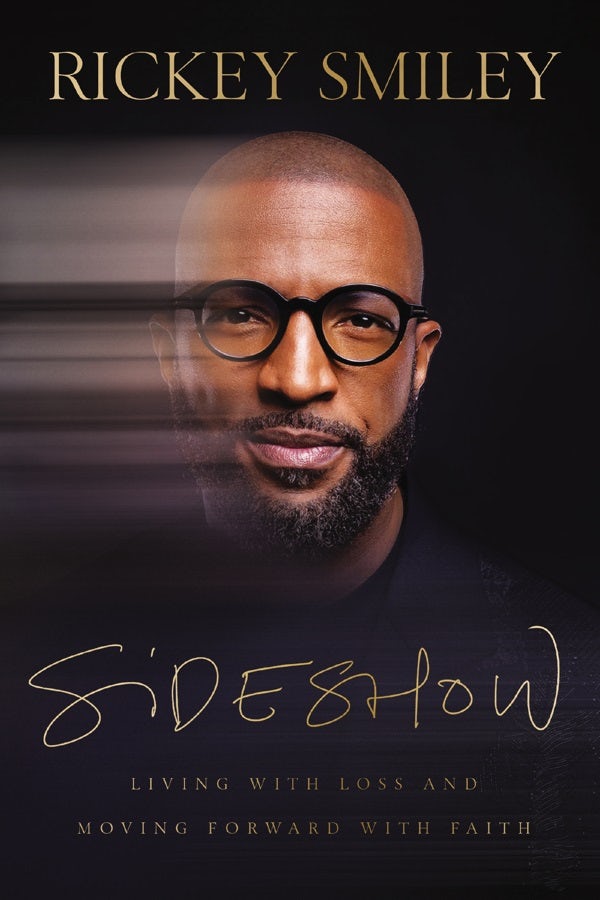 Cover image for Sideshow, isbn: 9781400343010