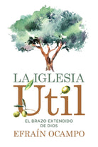 Cover image for La Iglesia ï¿½til, isbn: 9781400343553