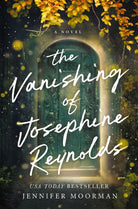 Cover image for The Vanishing of Josephine Reynolds, isbn: 9781400343638