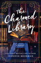 Cover image for The Charmed Library, isbn: 9781400343669