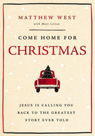 Cover image for Come Home for Christmas, isbn: 9781400343935