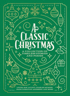 Cover image for A Classic Christmas, isbn: 9781400344000