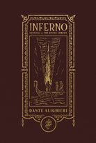 Cover image for Inferno (the Gothic Chronicles Collection): Deluxe Edition, isbn: 9781400344109