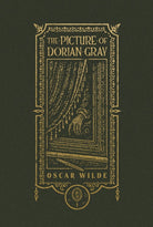 Cover image for The Picture of Dorian Gray (the Gothic Chronicles Collection): Deluxe Edition, isbn: 9781400344161