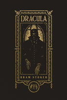 Cover image for Dracula (the Gothic Chronicles Collection), isbn: 9781400344185