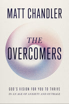 Cover image for The Overcomers, isbn: 9781400344260